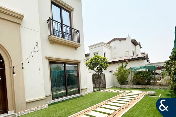 Exclusive | Renovated & Extended | Large Plot