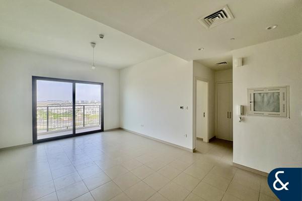 Vacant | Apartment | Investment Opportunity