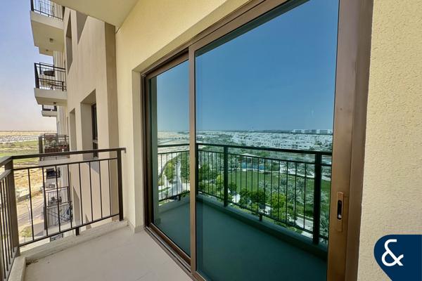 Vacant | Apartment | Investment Opportunity