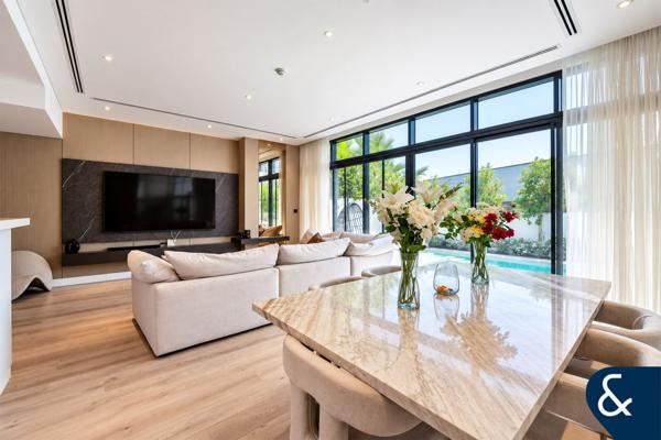 Corner Plot | Private Pool | Vacant