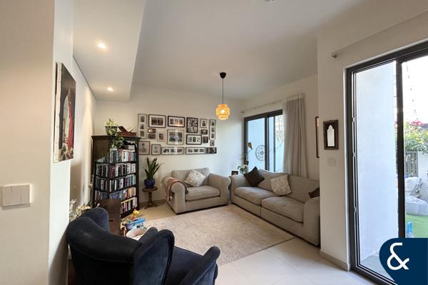 Opposite Pool | Internal Location | 3 Bedroom