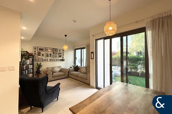 Opposite Pool | Internal Location | 3 Bedroom