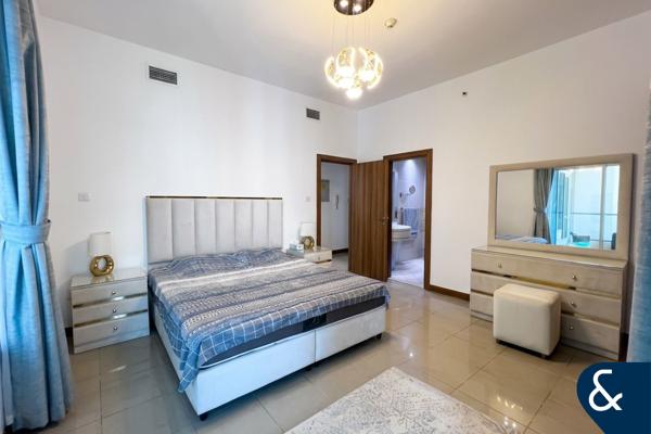 One Bedroom | Furnished | Upgraded