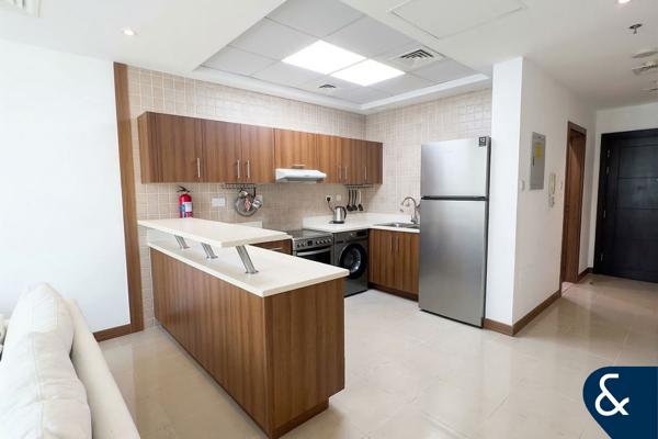 One Bedroom | Furnished | Upgraded