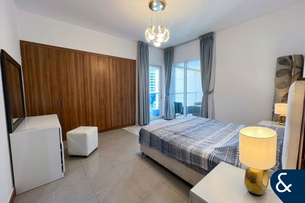 One Bedroom | Furnished | Upgraded