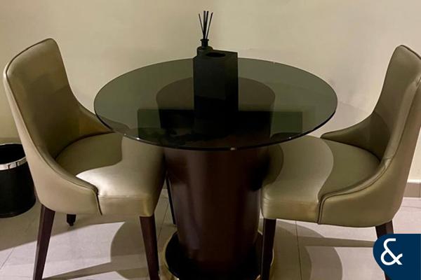 Majestic I Studio I Furnished I Canal View