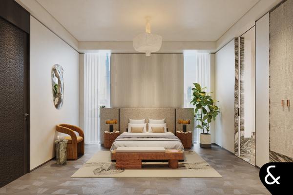 6 Bedrooms | Golf View | Custom Luxury Villa