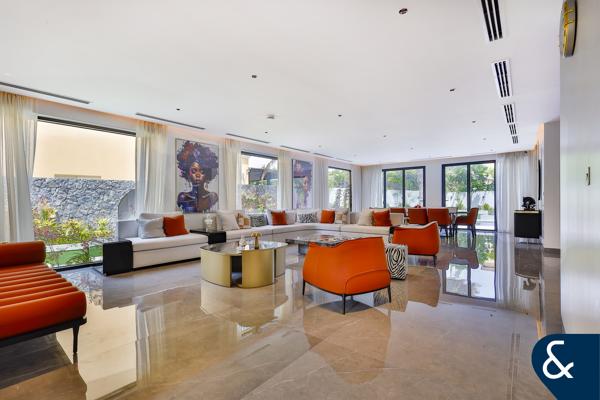 Premium 5 BR | Double Extension | Upgraded