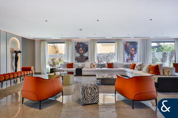 Premium 5 BR | Double Extension | Upgraded