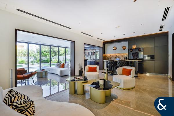 Premium 5 BR | Double Extension | Upgraded
