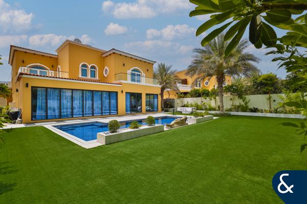 Premium 5 BR | Double Extension | Upgraded