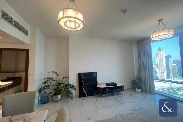 Large Size | Vacant Now | Close To Metro