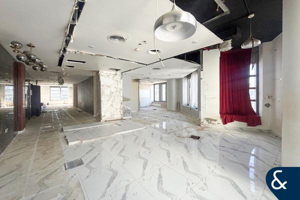 Ideal for Custom Fit-Out | Prime Location