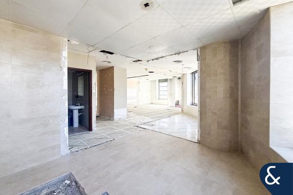 Flexible | Can Be Combined | Prime Location