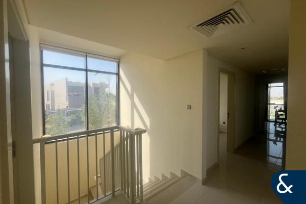 Furnished 6 BR | Corner Villa | Available Now