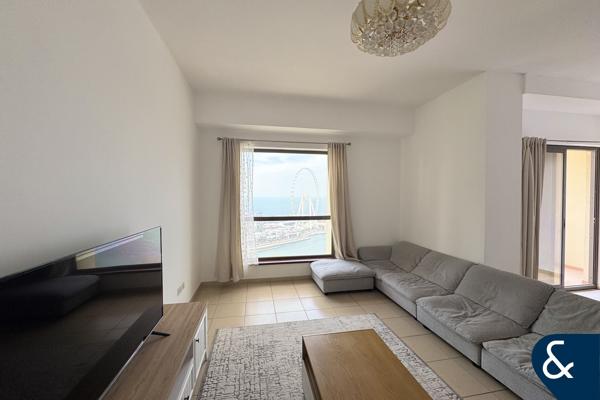 Full Sea Views | Rare to Market | Vacant