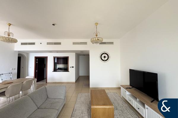 Full Sea Views | Rare to Market | Vacant