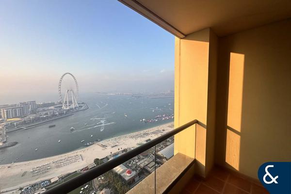 Rare To Market | Unobstructed Sea View