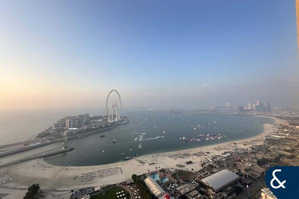 Rare To Market | Unobstructed Sea View