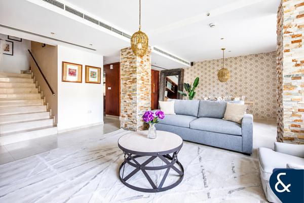 Rare to Market | Duplex | Double Garage