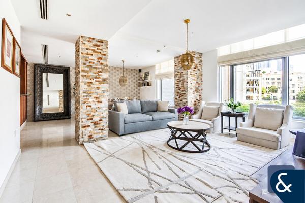 Rare to Market | Duplex | Double Garage