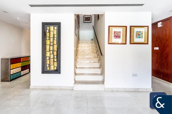 Rare to Market | Duplex | Double Garage