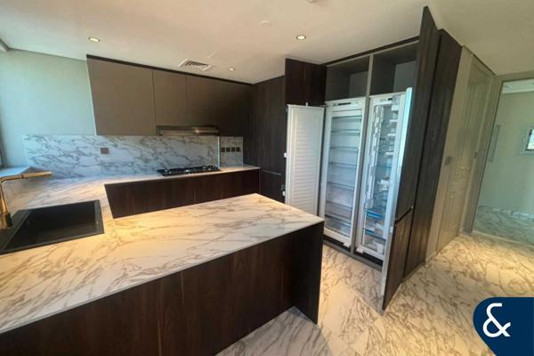 Maids Room | Large Plot | Brand New | 3 Bed