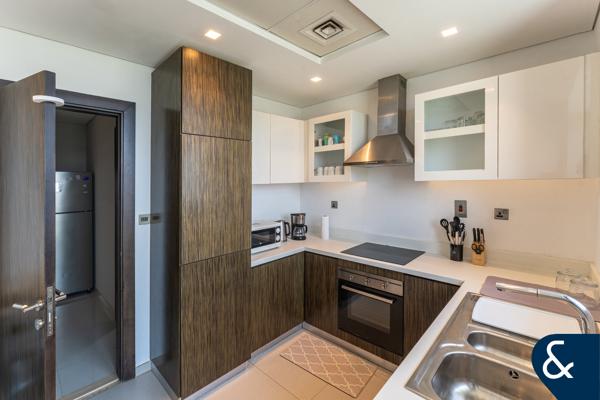 Immaculate | Vacant | Full Golf View