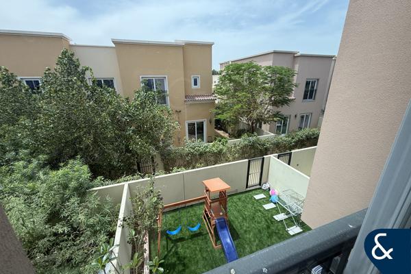 VOT | Under stair storage | Close to Gym