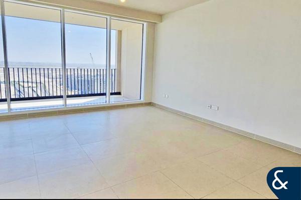 3 Bed Plus Maid | High Floor | Sea Views
