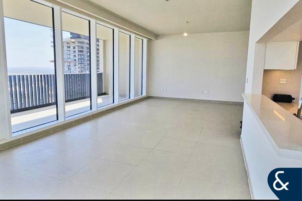 3 Bed Plus Maid | High Floor | Sea Views