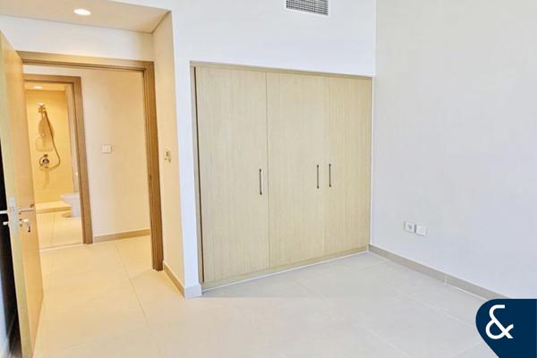 3 Bed Plus Maid | High Floor | Sea Views