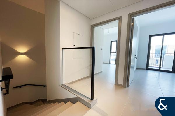 Internal location | Three Bedrooms | Maids
