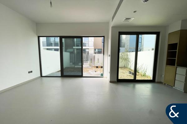 Internal location | Three Bedrooms | Maids