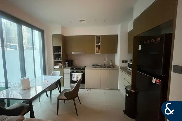 Unfurnished | Exclusive | Available to view