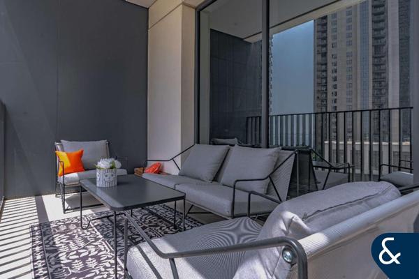 Three Bedroom | Upgraded | Creek