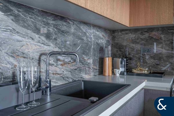 Three Bedroom | Upgraded | Creek