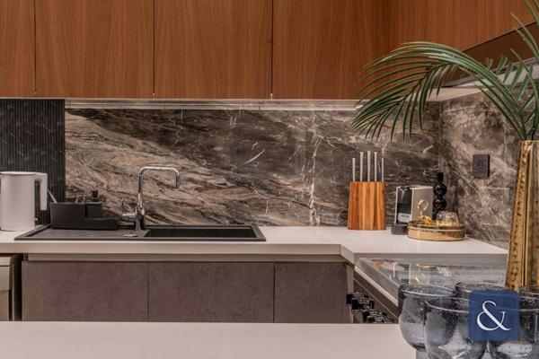 Three Bedroom | Upgraded | Creek