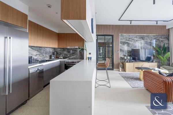 Three Bedroom | Upgraded | Creek