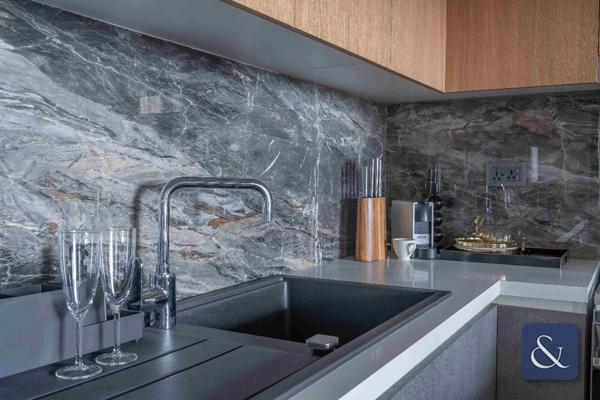 Three Bedroom | Upgraded | Creek