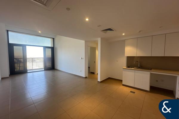 Pool View | Open Plan | Available 28th July