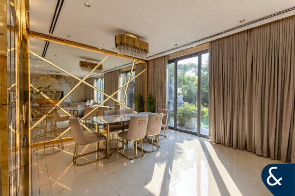 4 Bedrooms | Fully Upgraded | Vastu Compliant