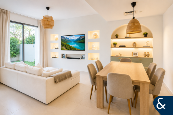 Exclusive | Best Location | Rare To Market