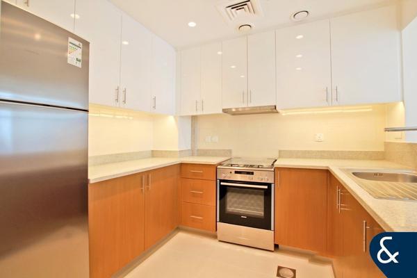 High Floor | Spacious Layout | Prime Location