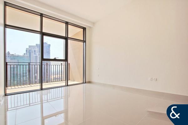 High Floor | Spacious Layout | Prime Location