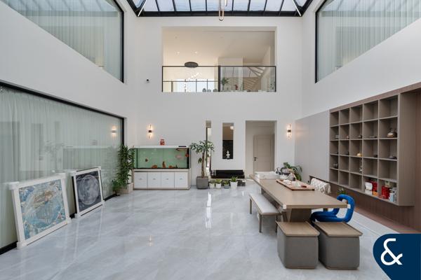 Fully Upgraded Marbella | 5 Beds | Large Plot