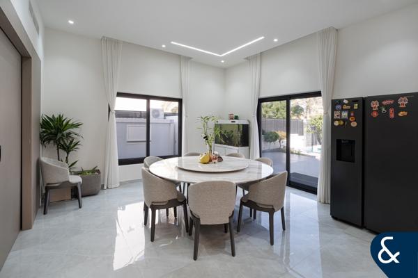 Fully Upgraded Marbella | 5 Beds | Large Plot