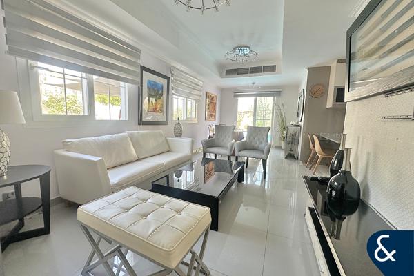 Private Pool | 4E | Fully Furnished
