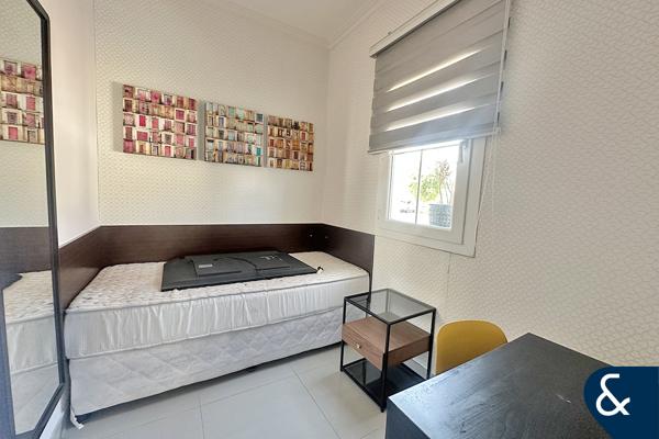 Private Pool | 4E | Fully Furnished