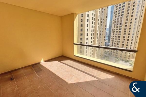 1 Bedroom Converted | Vacant | Negotiable